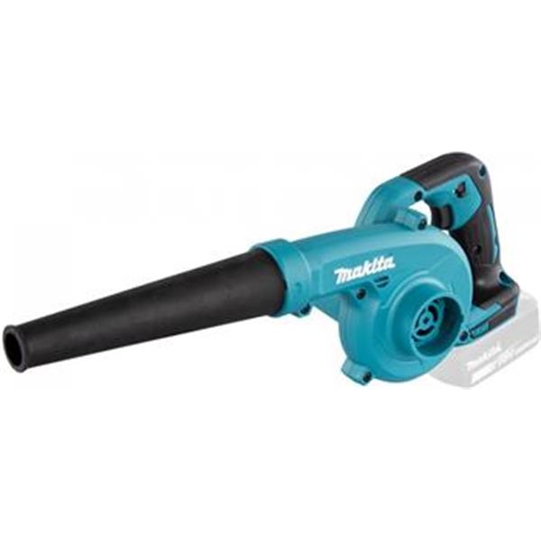 Makita DUB185Z - Akumulátorový ofukovač Li-ion LXT 18V, bez aku "Z"