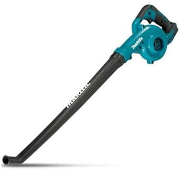 Makita DUB186Z - Akumulátorový ofukovač Li-ion LXT 18V, bez aku "Z"