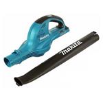 Makita DUB361Z - Akumulátorový ofukovač Li-ion LXT 2x18V, bez aku "Z"