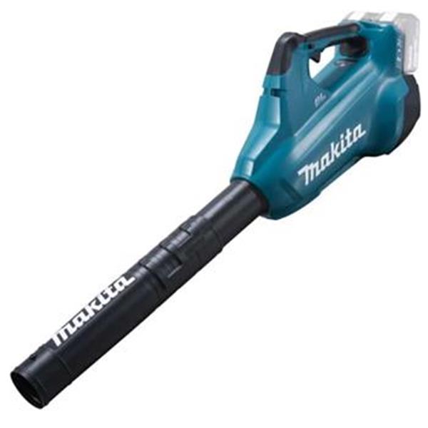 Makita DUB362Z - Akumulátorový ofukovač Li-ion 2x18V, bez aku "Z"