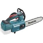 Makita DUC254CZ - Akumulátorová řetězová pila carving Li-ion LXT 18V, bez aku "Z"