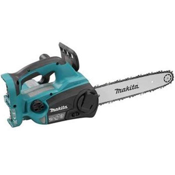 Makita DUC302Z - Akumulátorová řetězová pila 300 mm Li-ion LXT 2x18V,bez aku (AS3731) Z