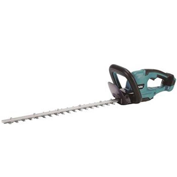 Makita DUH507Z - Akumulátorová plotostřih 500mm Li-ion LXT 18V, bez aku "Z"