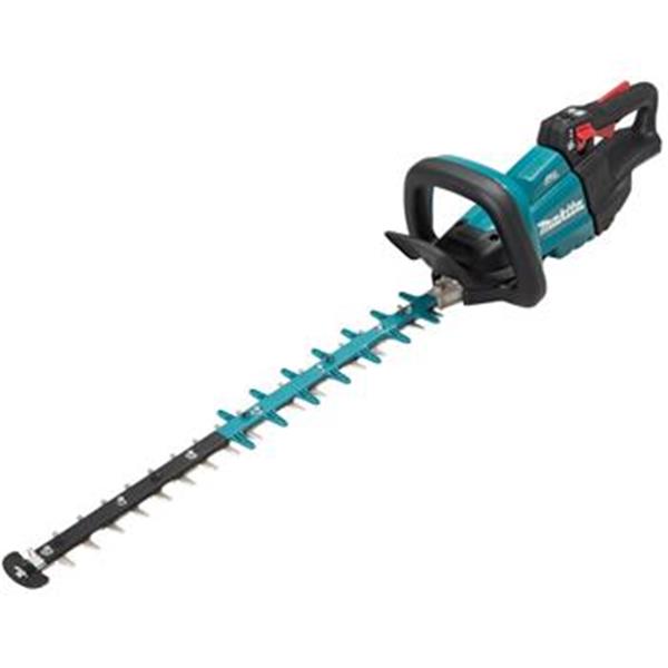 Makita DUH601Z - Akumulátorový plotostřih 600mm Li-ion LXT 18V, bez aku "Z"