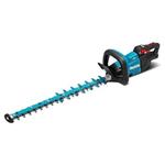 Makita DUH602Z - Akumulátorový plotostřih délka 600 mm na 18V Li-Ion, bez aku "Z"