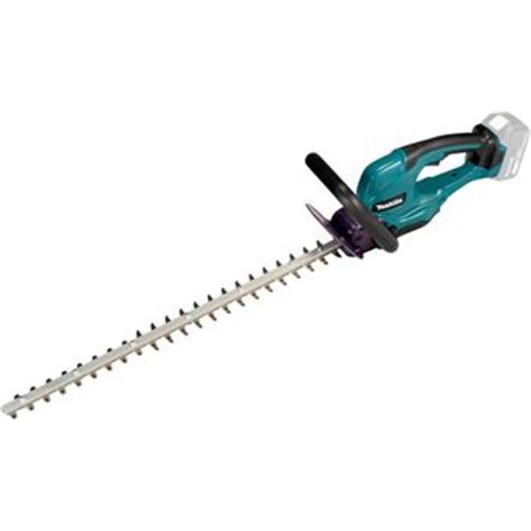 Makita DUH607Z - Akumulátorový plotostřih 600mm Li-ion LXT 18V, bez aku "Z"