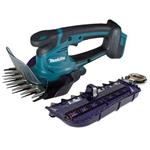 Makita DUM604ZX - Akumulátorový plotostřih a nůžky na trávu Li-ion 18V , bez aku "Z"