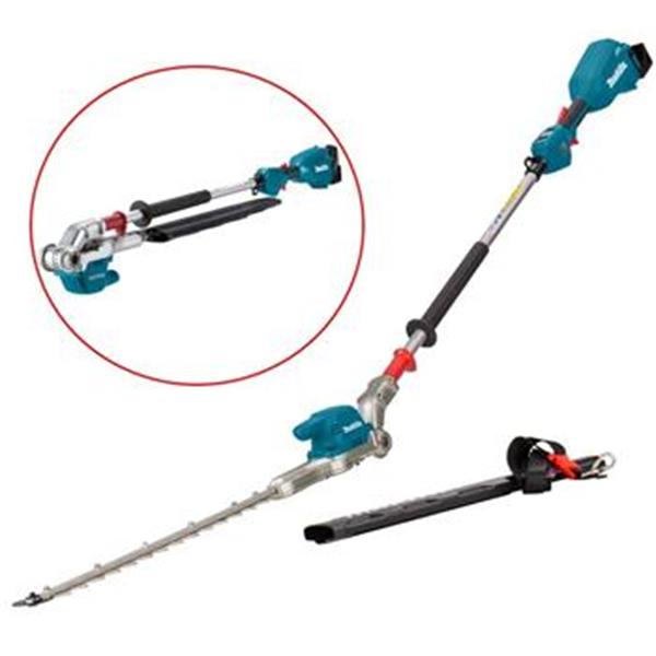 Makita DUN500WZ - Akumulátorový plotostřih Li-ion LXT 18V, bez aku "Z"