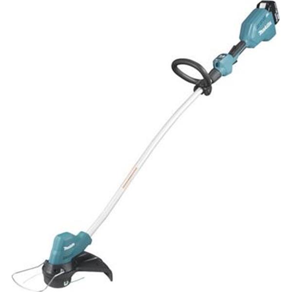 Makita DUR189RFE - Akumulátorový vyžínač Li-ion LXT 18V/3,0Ah