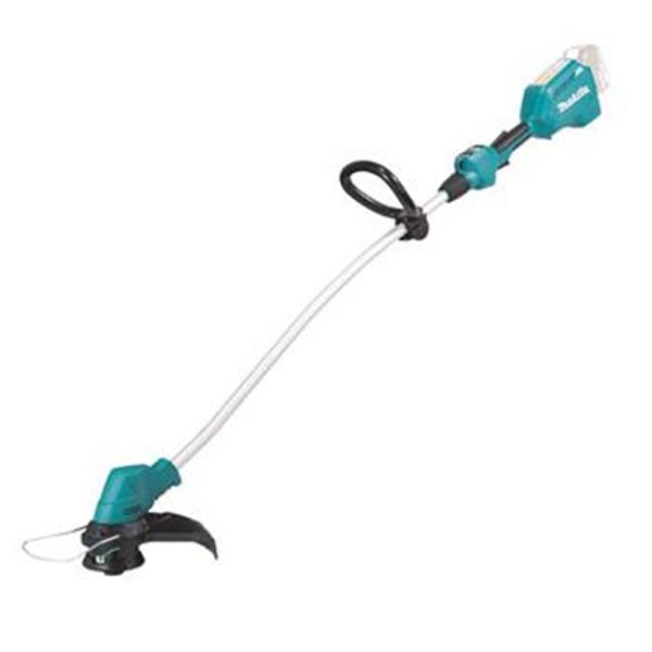 Makita DUR189Z - Akumulátorový vyžínač Li-ion LXT 18V, bez aku "Z"