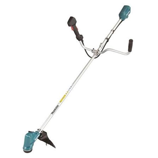 Makita DUR190UZX3 - Akumulátorový křovinořez Li-ion LXT 18V, bez aku "Z"