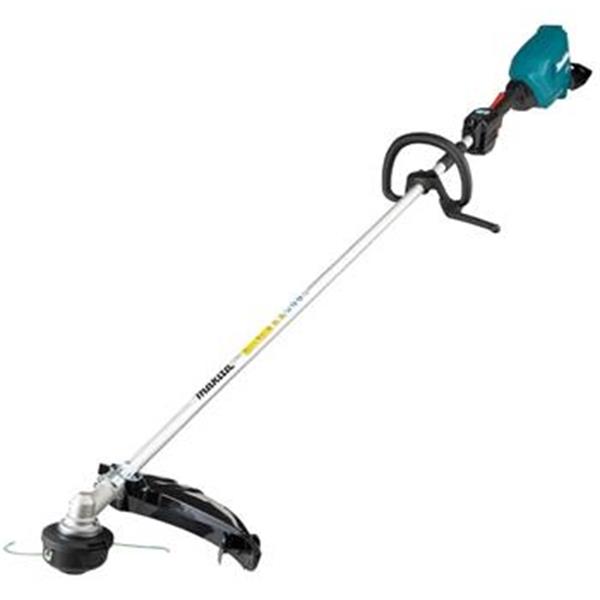 Makita DUR369LZ - Akumulátorový křovinořez Li-ion LXT 2x18V, bez aku "Z"