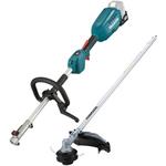 Makita DUX18ZX1 - Akumulátorová motorová jednotka Li-ion LXT 18V, bez aku "Z"