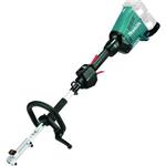 Makita DUX60Z - Akumulátorová motorová jednotka Li-ion 2x18V, bez aku "Z" (AC3611)