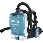 Makita DVC265ZXU - Akumulátorový vysavač na 2x18V Li-ion, , bez aku "Z"