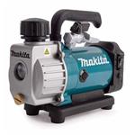 Makita DVP180Z - Akumulátorová vývěva Li-ion LXT 18V, bez aku "Z"