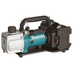 Makita DVP181ZK - Akumulátorová vývěva Li-ion LXT 18V, bez aku "Z"