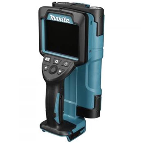 Makita DWD181ZJ - Akumulátorový detektor Li-ion LXT 14,4/18V, bez aku "Z"