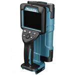 Makita DWD181ZJ - Akumulátorový detektor Li-ion LXT 14,4/18V, bez aku "Z"