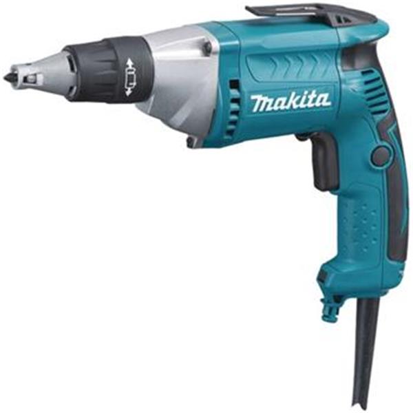 Makita FS2300 - Šroubovák elektrický 570W, 0-4000ot/min