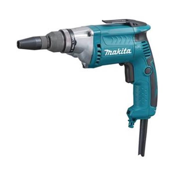 Makita FS2700 - Šroubovák elektrický 570 W, 0-2500 ot/min, stavitelný moment 18/32 Nm