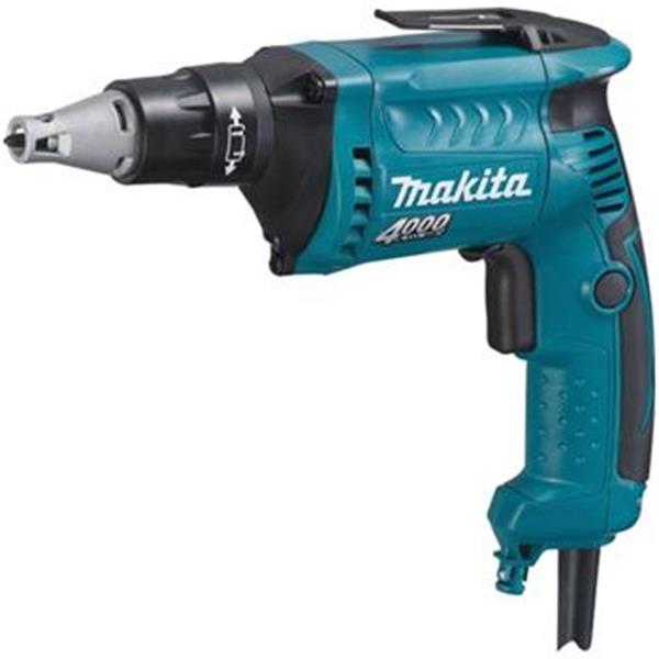 Makita FS4300 - Šroubovák elektrický 570W, 0-4000ot/min