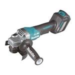 Makita GA029GZ - Akumulátorová úhlová bruska s regulací 125mm Li-ion XGT 40V, bez aku "Z"