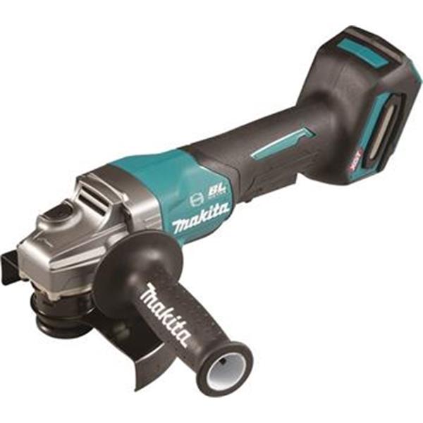 Makita GA036GZ - Akumulátorová úhlová bruska 150mm Li-ion XGT 40V, bez aku "Z"