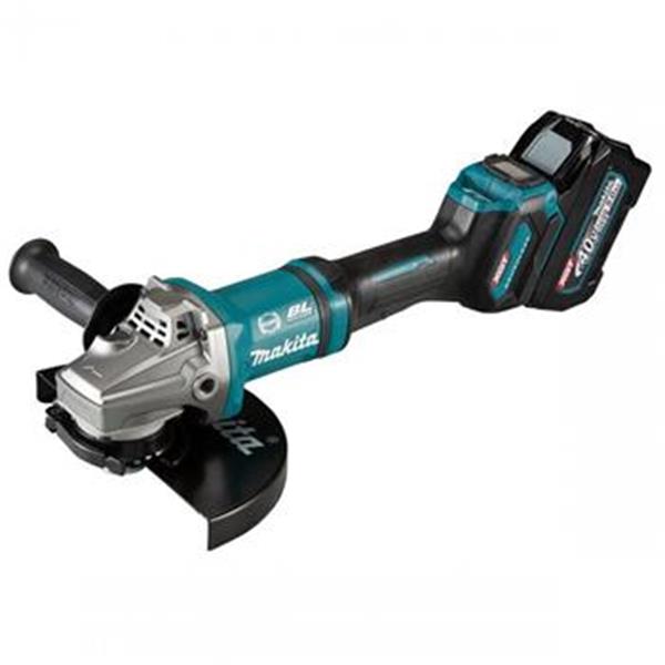 Makita GA038GT201 - Aku úhlová bruska 230mm Li-ion XGT 40V,/5,0Ah,kufr