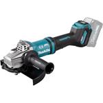 Makita GA038GZ - Akumulátorová úhlová bruska 230mm Li-ion XGT 40V, bez aku "Z"