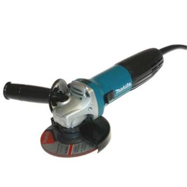 Makita GA4530R - Bruska úhlová pr. 115mm, 720W, 11000ot/min