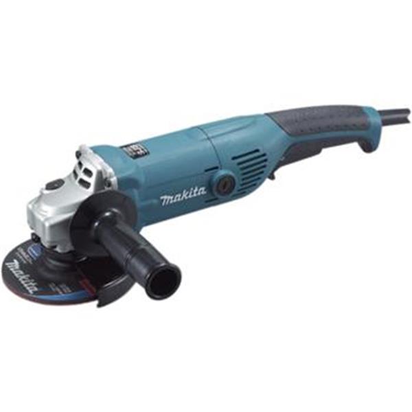 Makita GA5021C - Bruska úhlová pr. 125mm, 1450W, 10000ot/min