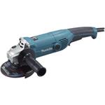 Makita GA5021C - Bruska úhlová pr. 125mm, 1450W, 10000ot/min