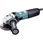 Makita GA5040C01 - Bruska úhlová pr. 125mm, 1400W, SJS, s regulací otáček 2800 - 11000 ot/min