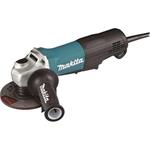 Makita GA5050 - Bruska úhlová pr. 125mm, 1300W, 11000ot/min