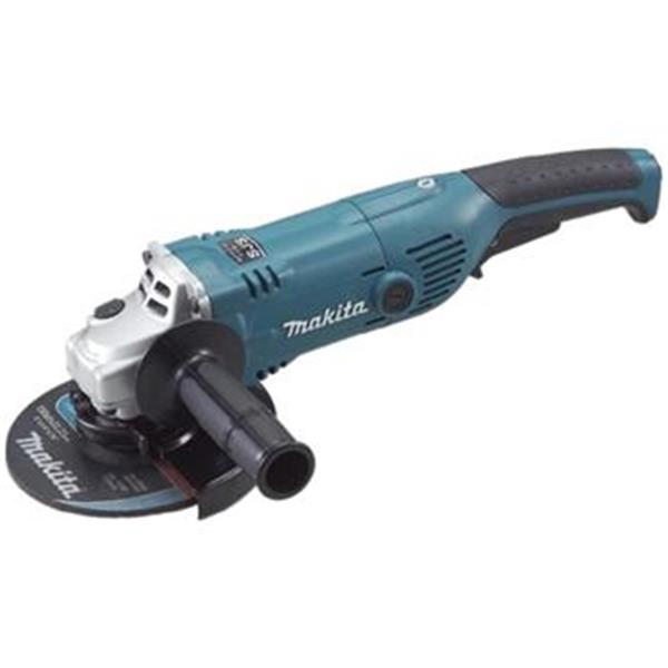 Makita GA6021C - Bruska úhlová pr. 150mm, 1450W, 9000ot/min