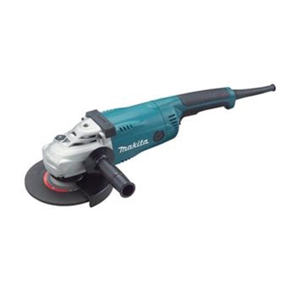 Makita GA7020RF - Úhlová bruska pr. 180mm, 2200W, antirestart