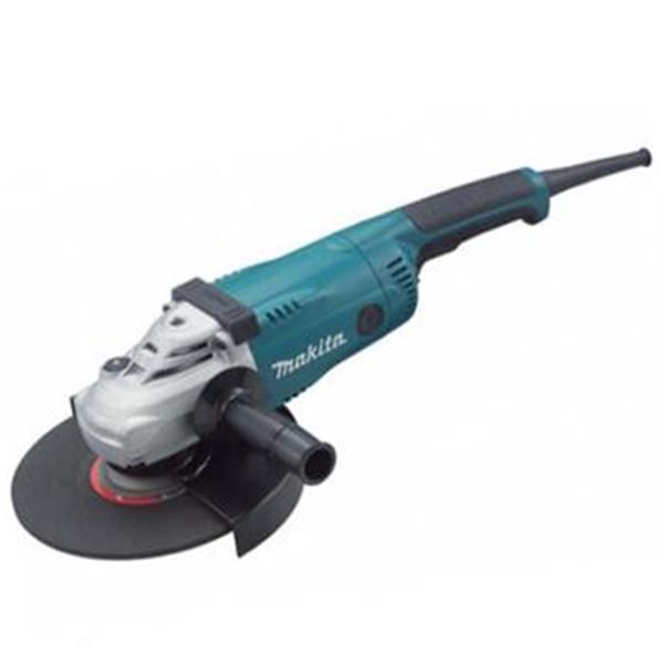 Makita GA9020K - Úhlová bruska 230mm,2200W+kufr