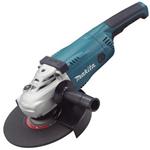 Makita GA9020RF - Bruska úhlová pr. 230mm, 2200W, 6000ot/min