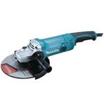 Makita GA9050R - Bruska úhlová pr. 230mm, 2000W, se systémem ANTIRESTART