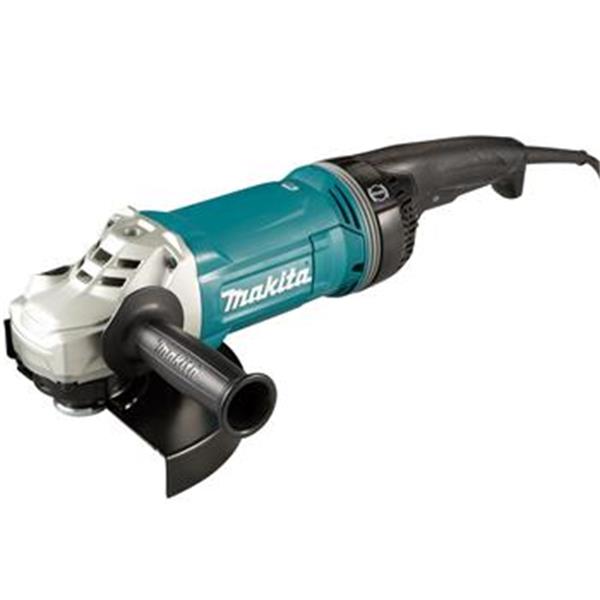 Makita GA9070X1 - Úhlová bruska s elektronikou 230mm,2800W