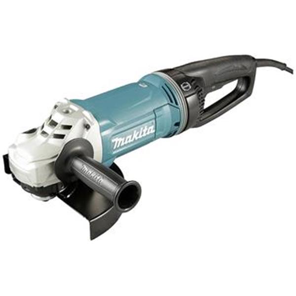 Makita GA9071X1 - Úhlová bruska s elektronikou 230mm,2800W