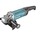 Makita GA9080FX1-  Úhlová bruska s elektronikou 230mm,2700W