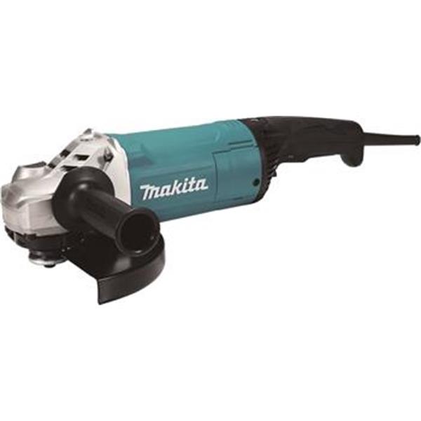 Makita GA9081 - Úhlová bruska s elektronikou 230mm,2700W