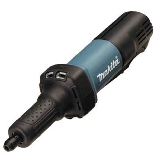 Makita GD0601 - Přímá bruska vysokootáčková 25000ot/min, 400 W