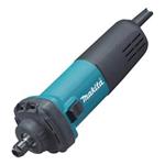 Makita GD0602 - Přímá bruska vysokootáčková 8 mm, 25000 ot/min, 400 W