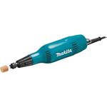 Makita GD0603 - Přímá bruska pr. 6 mm vysokootáčková, příkon 240W