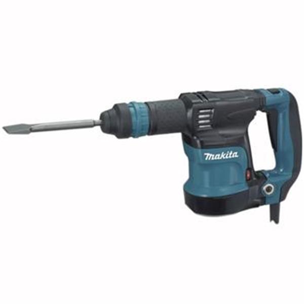 Makita HK1820 - Lehké sekací kladivo SDS-plus příkon 550W, 3,9J, 3,3Kg