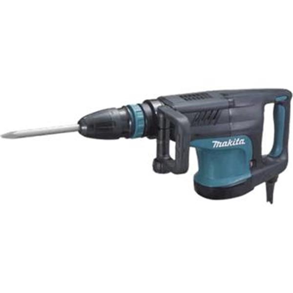 Makita HM1203C - Kladivo bourací SDS-max příkon 1510W, 19J, 9,7kg