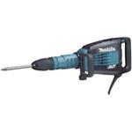 Makita HM1214C - Kladivo SDS-max, bourací, 12,3kg, 1500W, úder až 25,5 J, antivibrační systém AVT